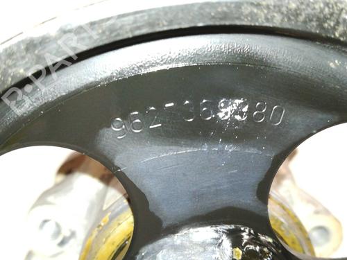 Steering pump VW LUPO I (6X1, 6E1)  | BP9432191M99 