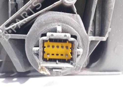 Bakspejl Højre RENAULT MEGANE II (BM0/1_, CM0/1_)  | BP9347923C27 