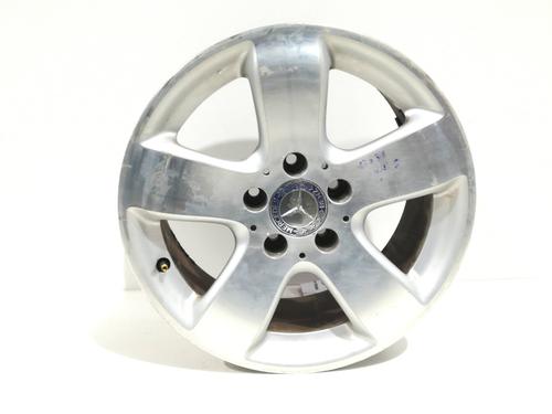 Used Rim MERCEDES-BENZ S-CLASS (W220) S 320 CDI (220.026, 220.126) (197 hp) 9355957