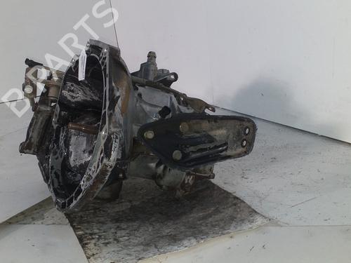 Gearbox OPEL VECTRA B (J96)  | BP9350200M3 