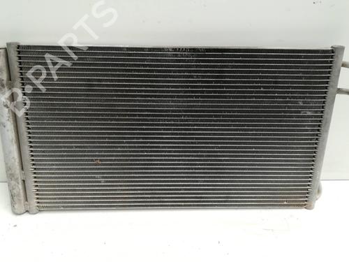 Used AC radiator BMW 1 (E87) [2003-2013]  9348952