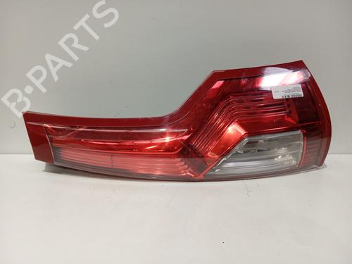 Used Right taillight CITROËN C4 Grand Picasso I (UA_) 1.6 HDi (109 hp) 21287827