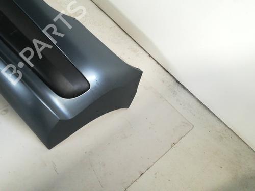 Rear bumper PEUGEOT 207 (WA_, WC_) 1.4 16V | BP9361240C8 