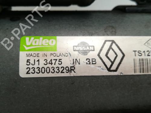 Starter RENAULT MEGANE III Grandtour (KZ0/1)  | BP15762275M8 