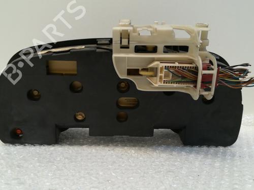 Instrument cluster OPEL ZAFIRA A MPV (T98) 1.8 16V (F75) | BP15660246C47 