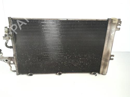 Used AC radiator OPEL ASTRA H (A04) 1.6 (L48) (105 hp) 11770650