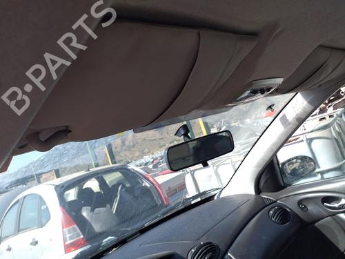 Startmotor FORD FOCUS I (DAW, DBW) 1.6 16V | BP9765518M8 