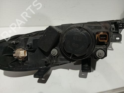 Right headlight CHEVROLET LACETTI (J200)  | BP27235445C29