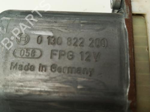 Left front window motor PEUGEOT 407 (6D_)  | BP9350784E21 