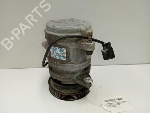 Used AC compressor HYUNDAI ATOS (MX) 1.0 i (58 hp) 17626561