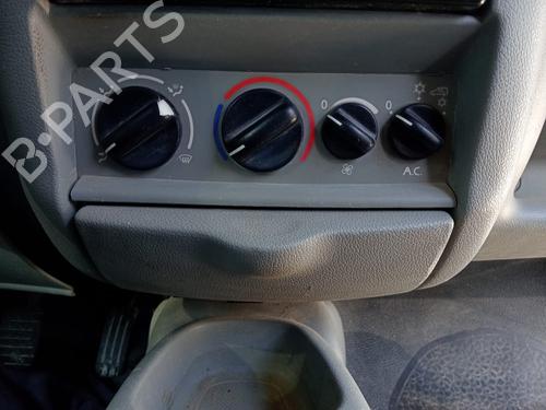 Used Climate control RENAULT KANGOO (KC0/1_) 1.9 dTi (KC0U) (80 hp) 25721532