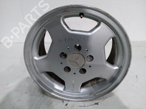 Used Rim MERCEDES-BENZ C-CLASS (W202) [1993-2000]  31840123