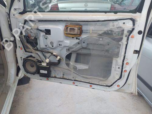 Right front window switch NISSAN PATHFINDER II (R50) 3.5 V6 4WD | BP9356423I26 