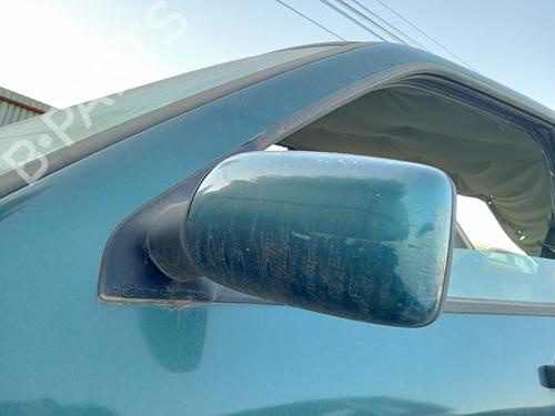 Used Left mirror SEAT TOLEDO I (1L2) 1.8 i (88 hp) 12281351