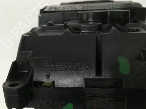 Rear right lock RENAULT MEGANE III Grandtour (KZ0/1)  | BP16133239C99 
