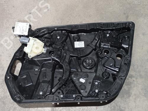 Used Front right window mechanism Front right window mechanism 37515857 37515857