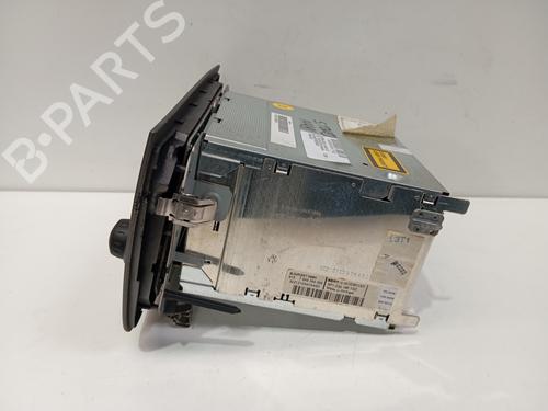 Radio SEAT TOLEDO III (5P2)  | BP20689611E6 