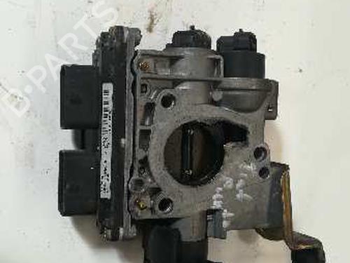 Throttle body FIAT PUNTO (176_)  | BP9355177M82 