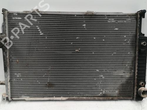 Køler BMW 5 (E39)  | BP9349045M31 