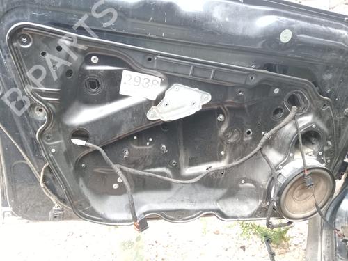 Used Front left window mechanism VW PASSAT B6 (3C2) 2.0 TDI (110 hp) 12291075