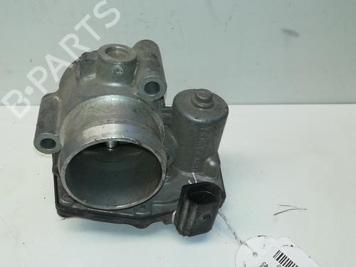 Used Throttle body FORD FOCUS III Saloon 1.0 EcoBoost (100 hp) 9358804