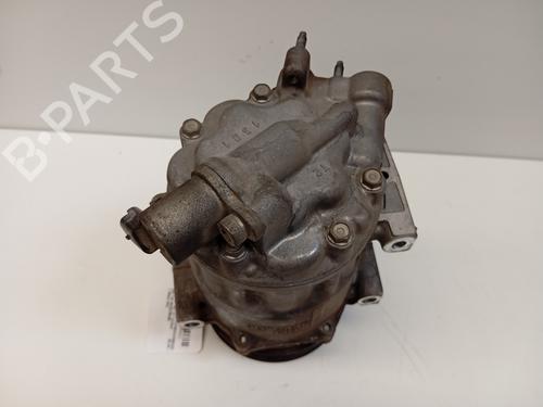 AC compressor PEUGEOT 407 (6D_)  | BP22190415M34 