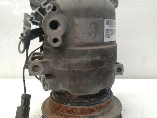 AC Kompressor NISSAN PRIMERA (P11) [1996-2001]  9347320