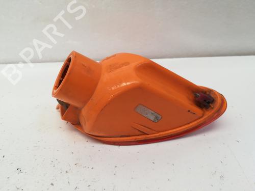 Left front indicator FORD FOCUS I (DAW, DBW)  | BP9351187C32 