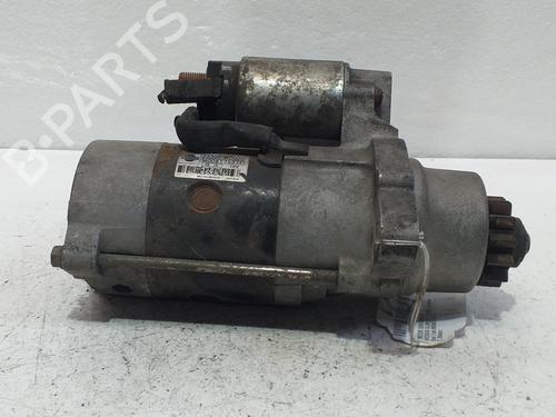 Used Starter NISSAN ALMERA II (N16) 2.2 dCi (112 hp) 9353773
