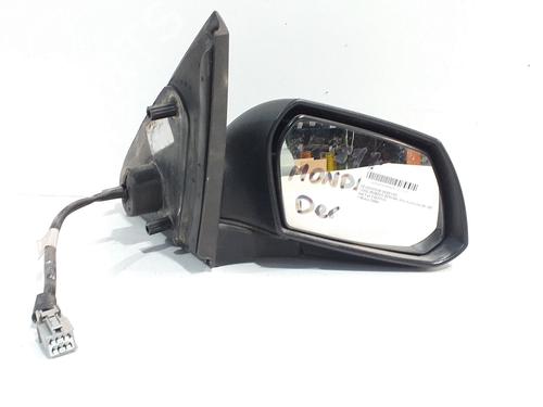 Used Right mirror FORD MONDEO III (B5Y) 1.8 16V (125 hp) 9356854