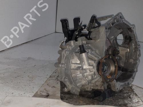 Gearbox SEAT IBIZA III (6L1)  | BP9356798M3 