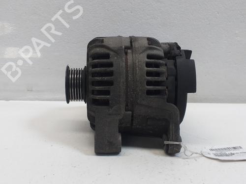 Alternator OPEL VECTRA B (J96) 2.0 DTI 16V (F19) | BP9357635M7 