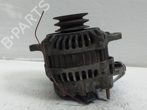 Used Alternator CHEVROLET MATIZ (M200, M250) 0.8 (52 hp) 9354931