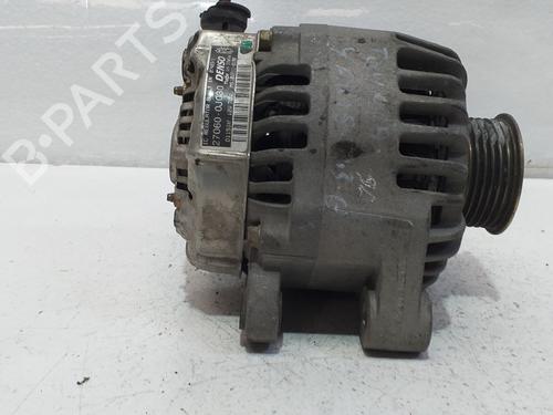 Alternator FORD ESCORT VI (GAL, AAL, ABL)  | BP9351985M7 