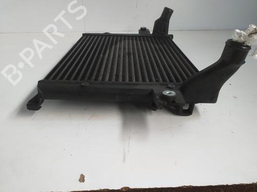 Intercooler JEEP GRAND CHEROKEE II (WJ, WG) 2.7 CRD Laredo | BP15518935M30 