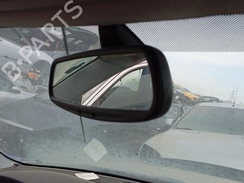 Used Rear mirror FORD MONDEO III Turnier (BWY) [2000-2007]  22196036