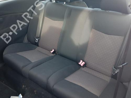 Generator SEAT IBIZA III (6L1) 1.6 16V | BP12296235M7 