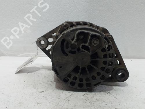 Alternator FIAT DOBLO MPV (119_, 223_) 1.9 JTD | BP9354966M7 