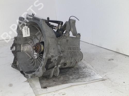 Gearbox FORD FOCUS C-MAX (DM2)  | BP9357092M3 