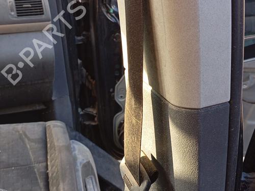 Used Front right seatbelt VW TOURAN (1T1, 1T2) 1.9 TDI (105 hp) 21054764