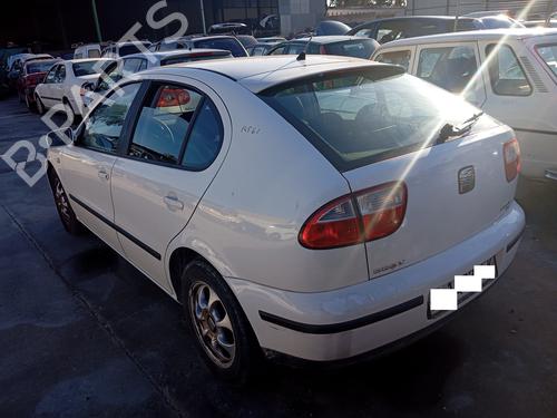 Used Left taillight SEAT LEON (1M1) [1999-2006]  22601921