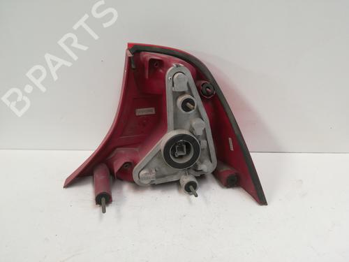 Right taillight FORD FOCUS I (DAW, DBW)  | BP9346636C35 