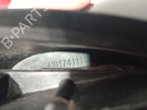 Left mirror MINI MINI (F56) Cooper D | BP29185690C26 - Image 2