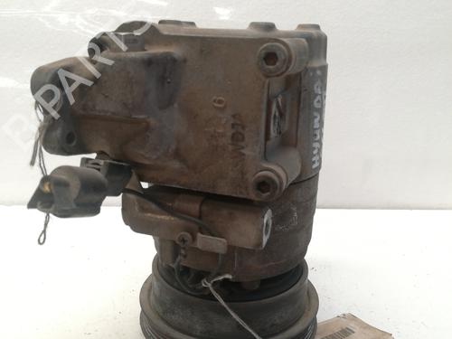 AC compressor HYUNDAI ACCENT I (X-3)  | BP9347574M34 