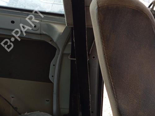 Used Front left seatbelt VW POLO (9N_, 9A_) 1.2 12V (64 hp) 20371315