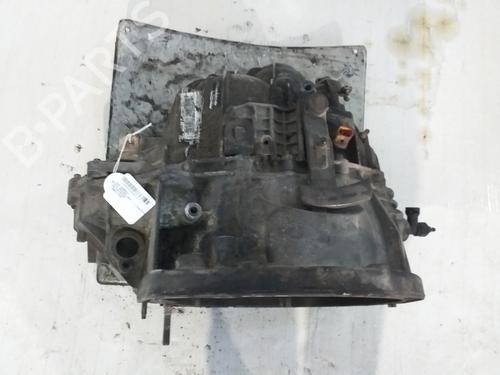 Gearbox OPEL MOVANO A Van (X70)  | BP17589418M3 