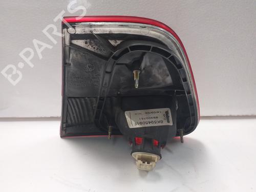 Left taillight SEAT CORDOBA (6K2)  | BP9346837C34 