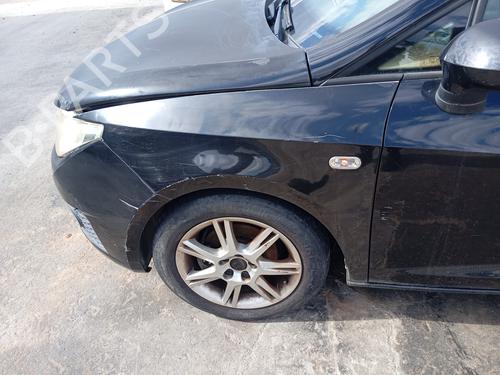 Used Left front fenders SEAT IBIZA IV (6J5, 6P1) [2008-2017]  24597644