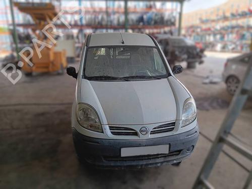 Used Parts NISSAN KUBISTAR Van (X76) 1.5 dCi 4961079