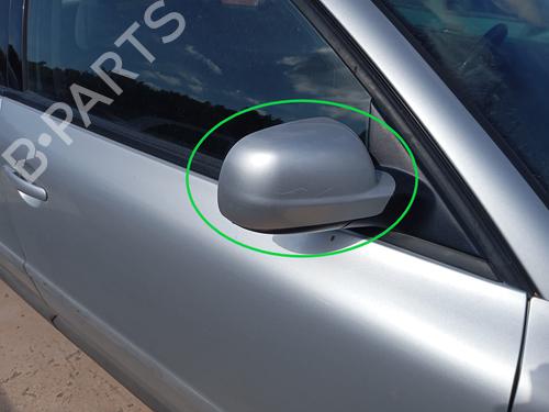 Retrovisor derecho VW PASSAT B5.5 (3B3) 1.9 TDI (101 hp) 19488357
